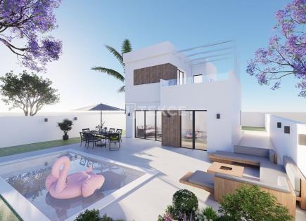 Вилла за 490 000 евро в Рохалесе, Испания