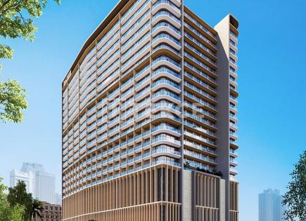 Апартаменты за 225 000 евро в ОАЭ