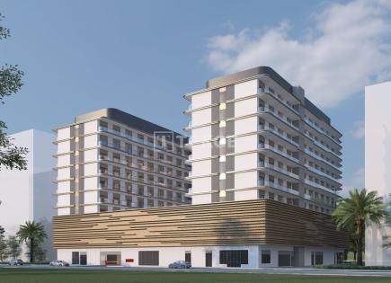 Апартаменты за 259 000 евро в ОАЭ