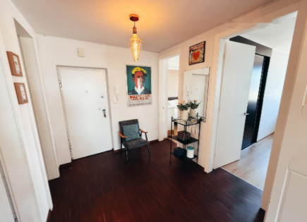 Квартира за 355 000 евро в Любляне, Словения