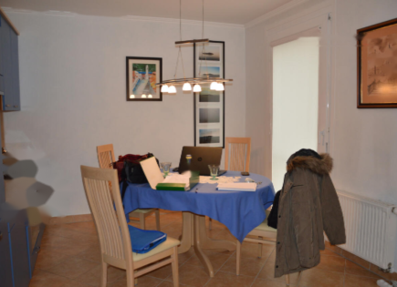 Квартира за 349 000 евро в Любляне, Словения