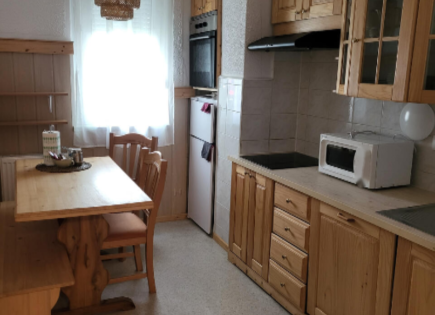 Квартира за 365 000 евро в Любляне, Словения