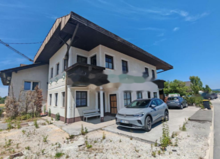 Квартира за 290 000 евро в Любляне, Словения