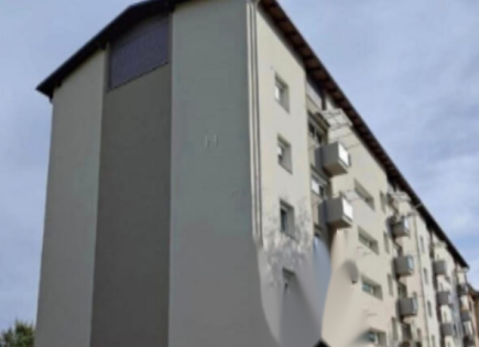 Квартира за 280 000 евро в Любляне, Словения