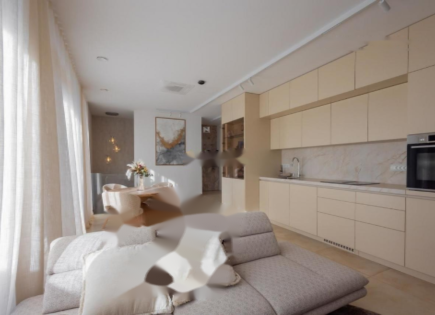 Квартира за 495 000 евро в Любляне, Словения