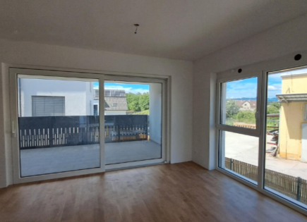 Квартира за 553 187 евро в Любляне, Словения