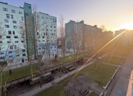 Квартира за 359 000 евро в Любляне, Словения