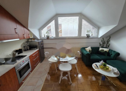 Квартира за 199 000 евро в Любляне, Словения