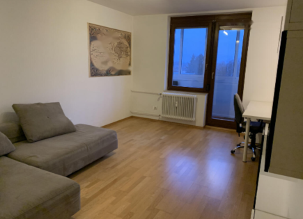 Квартира за 280 000 евро в Любляне, Словения