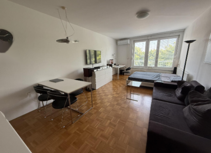 Квартира за 255 000 евро в Любляне, Словения