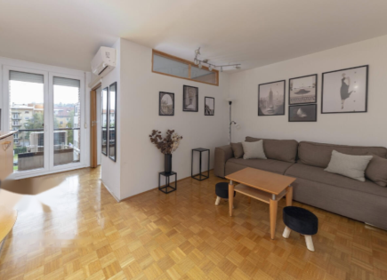 Квартира за 330 000 евро в Любляне, Словения