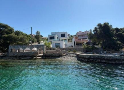 Вилла в Хорватии (цена по запросу)