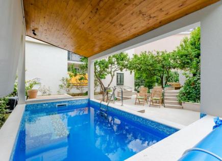 Вилла за 1 690 000 евро в Хорватии