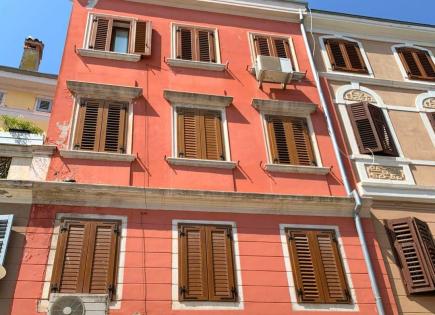 Отель, гостиница за 2 000 000 евро в Ровини, Хорватия