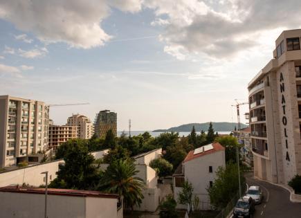 Квартира за 150 000 евро в Бечичи, Черногория