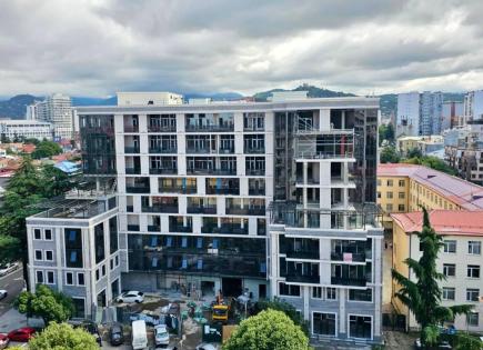 Квартира за 87 898 евро в Батуми, Грузия