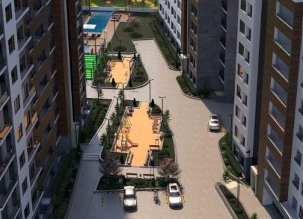 Квартира за 117 197 евро в Тбилиси, Грузия