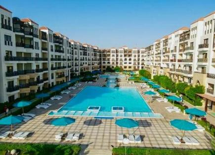 Квартира за 56 500 евро в Хургаде, Египет
