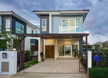 Дом за 394 637 евро на острове Пхукет, Таиланд