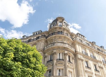 Квартира за 3 950 000 евро в Париже, Франция