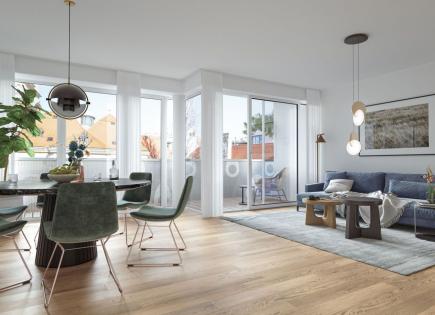 Пентхаус за 2 667 000 евро в Вене, Австрия