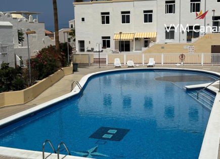 Апартаменты за 295 000 евро на Тенерифе, Испания