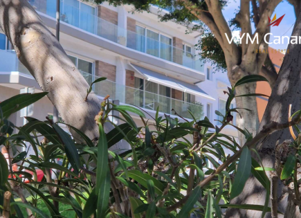 Апартаменты за 555 000 евро на Тенерифе, Испания