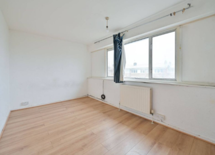 Квартира за 402 500 евро в Лондоне, Великобритания