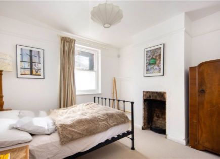 Квартира за 402 500 евро в Лондоне, Великобритания