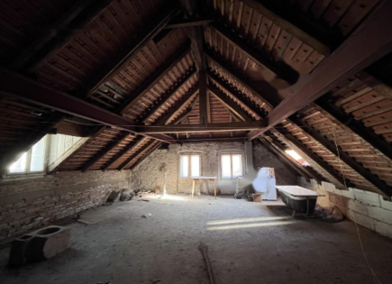 Квартира за 700 000 евро в Любляне, Словения