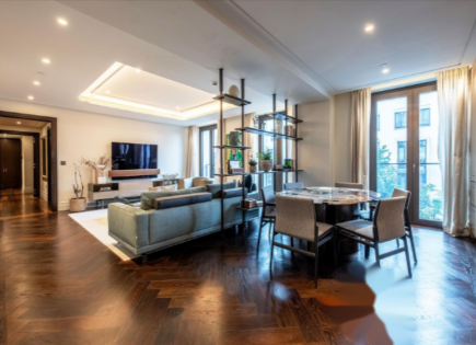 Квартира за 7 475 000 евро в Лондоне, Великобритания