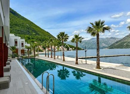 Апартаменты за 992 000 евро в Столиве, Черногория