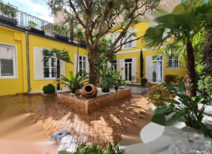 Квартира за 1 950 000 евро в Каннах, Франция