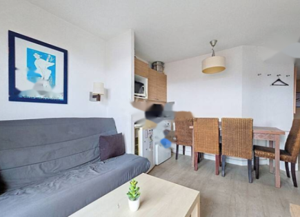 Квартира за 83 000 евро в Каннах, Франция