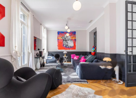 Квартира за 2 190 000 евро в Каннах, Франция