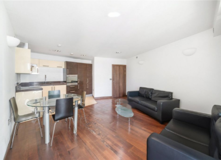 Квартира за 431 250 евро в Лондоне, Великобритания