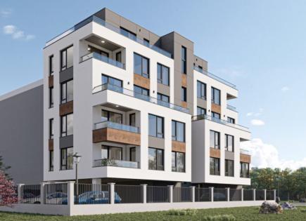 Квартира за 87 833 евро в Поморие, Болгария