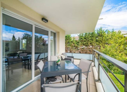 Квартира за 315 000 евро в Каннах, Франция