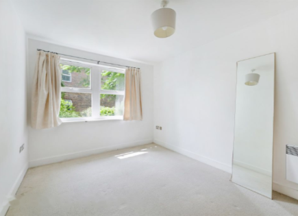 Квартира за 373 750 евро в Лондоне, Великобритания