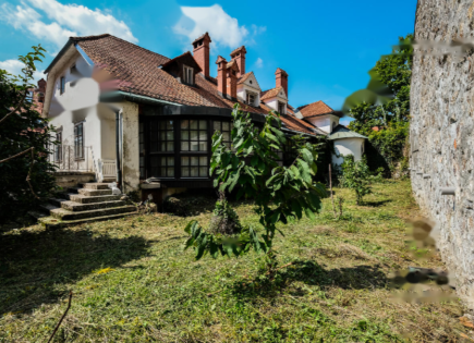 Квартира за 700 000 евро в Любляне, Словения