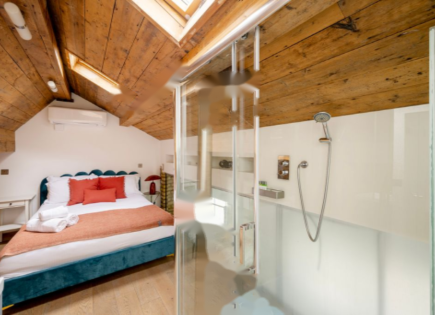 Квартира за 1 897 500 евро в Лондоне, Великобритания