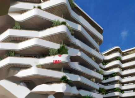 Квартира за 615 000 евро в Каннах, Франция