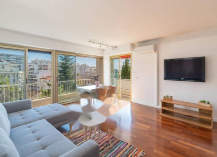 Квартира за 389 000 евро в Каннах, Франция