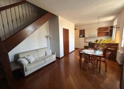 Квартира за 140 000 евро в Гориции, Италия