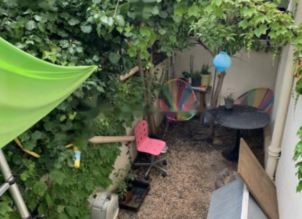 Квартира за 229 000 евро в Каннах, Франция