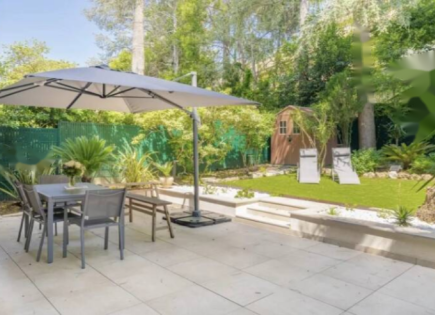 Квартира за 770 000 евро в Каннах, Франция