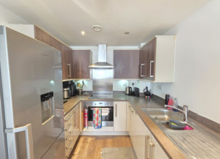 Квартира за 327 750 евро в Лондоне, Великобритания