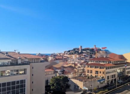 Квартира за 320 000 евро в Каннах, Франция