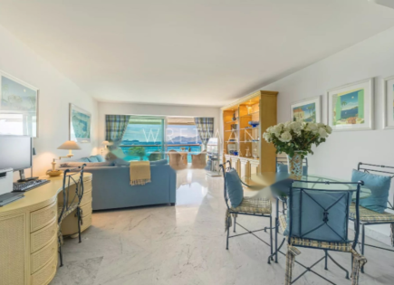 Квартира за 1 690 000 евро в Каннах, Франция