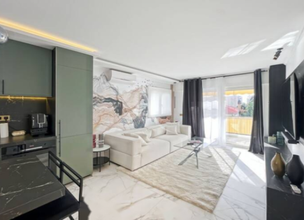 Квартира за 590 000 евро в Каннах, Франция